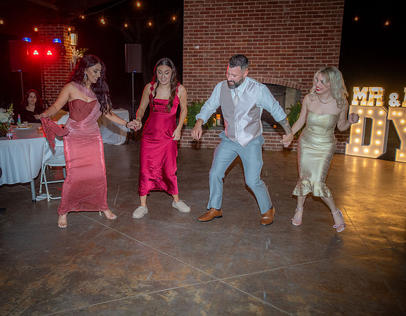 Samia & J'Mikel 841