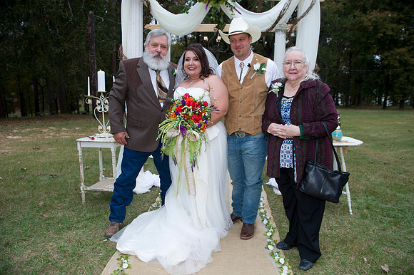 Gabby & Mark 222