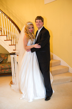 Mandy & Mathew 089