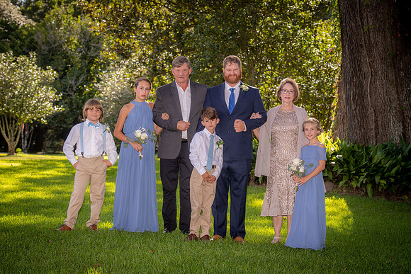 Katherine & Heath's wedding 242