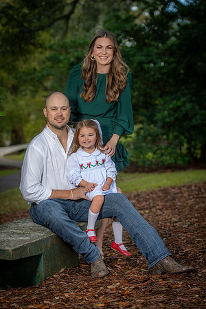 Decoteau family 089