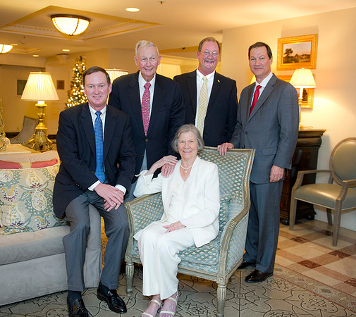 Baxter family 051