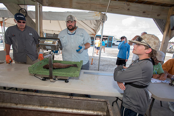 CHS fishing rodeo 2018 120