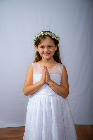2021 aloysius communion  252