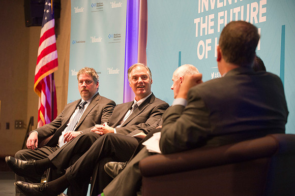 Atlantic Future of Health 211