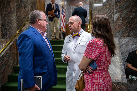 2025 White coat Wednesday 240