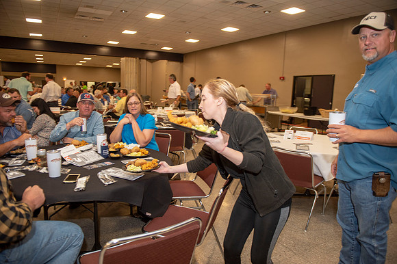 Acadiana Chapter 057