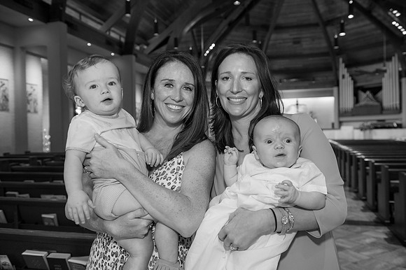 Conrad's Baptism 164