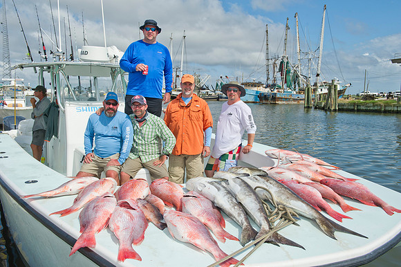 2016 CHS alumni Fishing rodeo 277