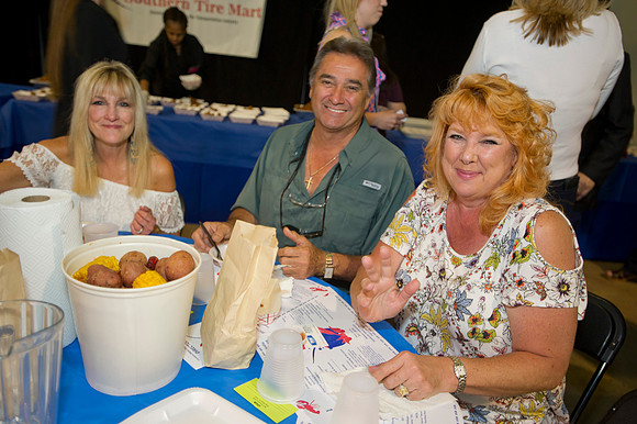Seafood gala 169