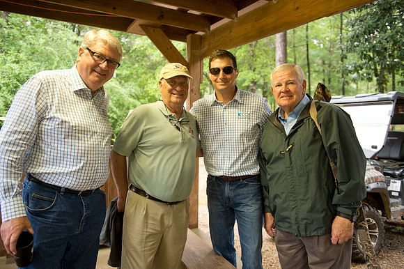 CCA Sporting Clays 2015 001