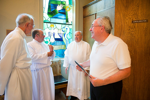 Ordination to Diaconate 020