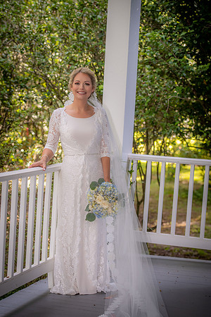 Katherine & Heath's wedding 282