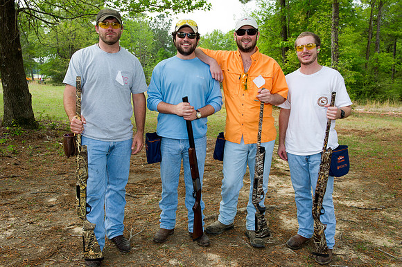 CCA 2014 Sporting Clays 306