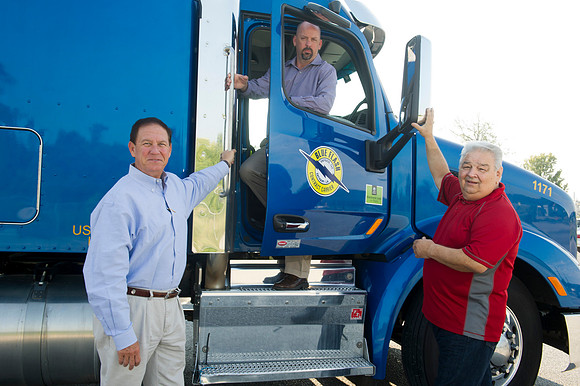 Blue Flash099