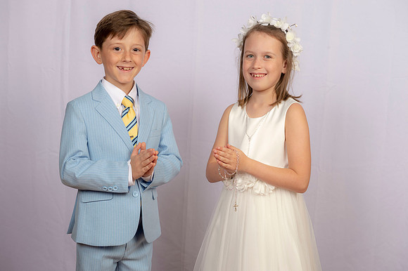 2019 Aloysius 1st Communion 017