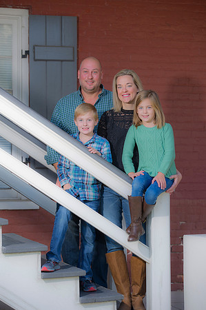 Rostafin family 011