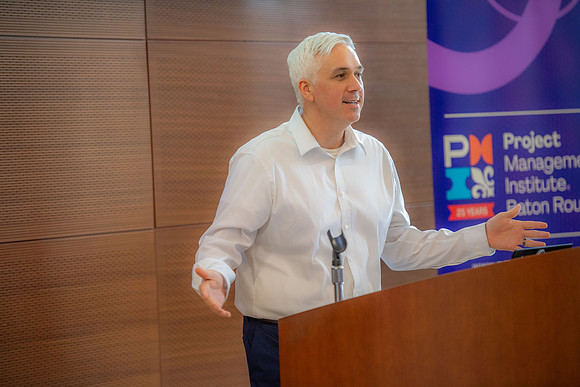2025 PMI 167
