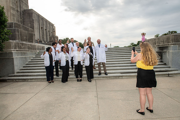 2025 White coat Wednesday 073