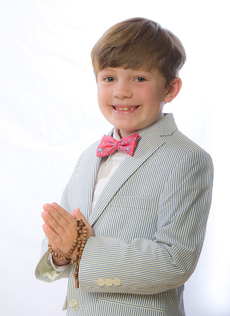 St Aloysius 1st communion 226