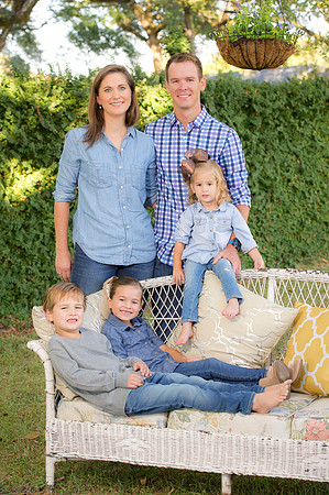 O'Brien family 015