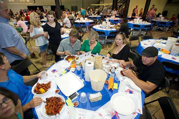 Seafood gala 158