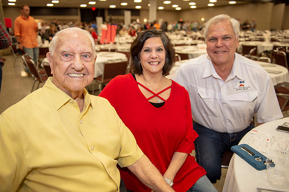 Acadiana Chapter 030