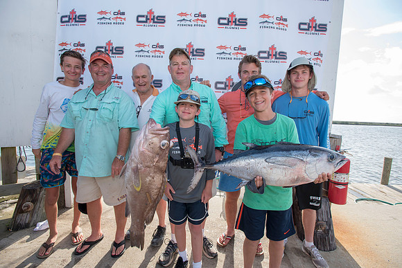 CHS fishing rodeo 2018 135