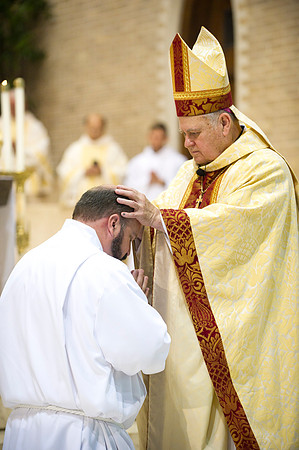 Ordination to Diaconate 234