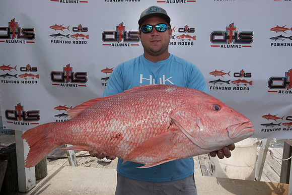 CHS fishing rodeo 2018 251