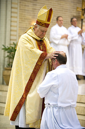 Ordination to Diaconate 222