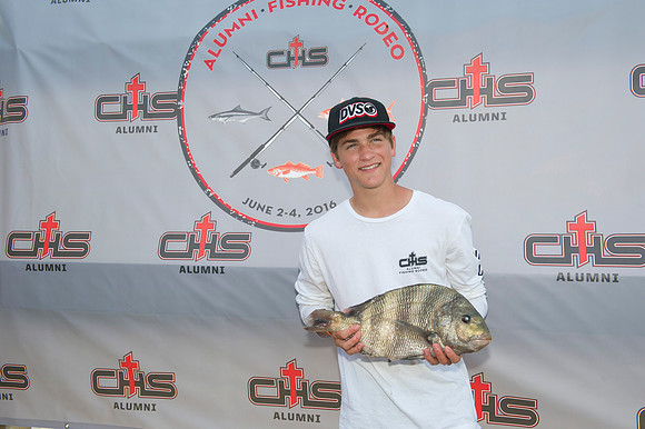2016 CHS alumni Fishing rodeo 369