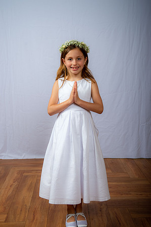2021 aloysius communion  177