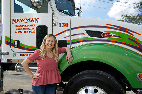Newman transport077