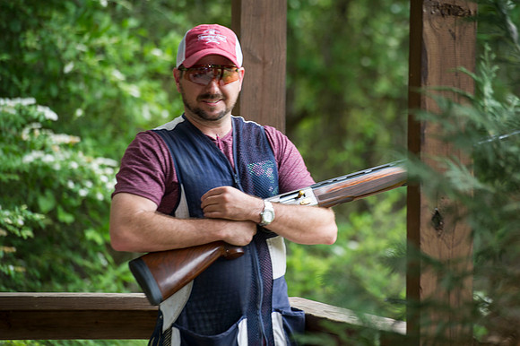 CCA sporting clays 255