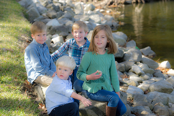Rostafin family 117
