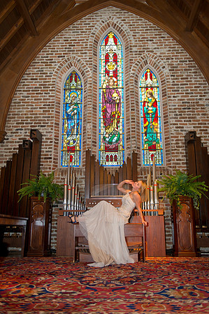 Kristine & James 034