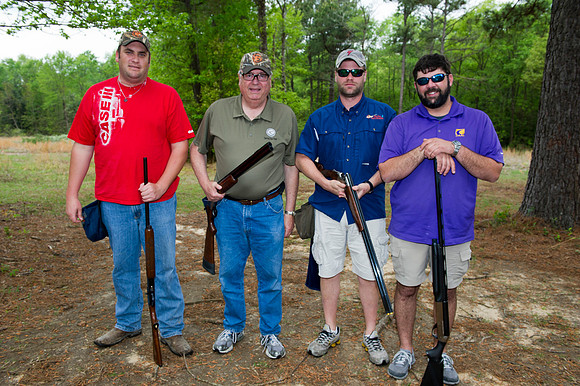 CCA 2014 Sporting Clays 284