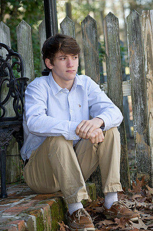 Mathews Family 099