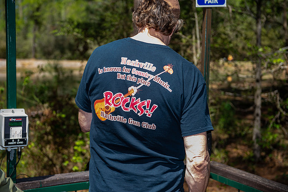 CCA sporting clays 312