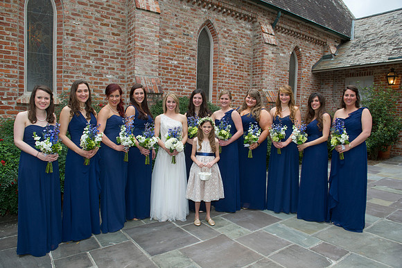 Kristine & James 099