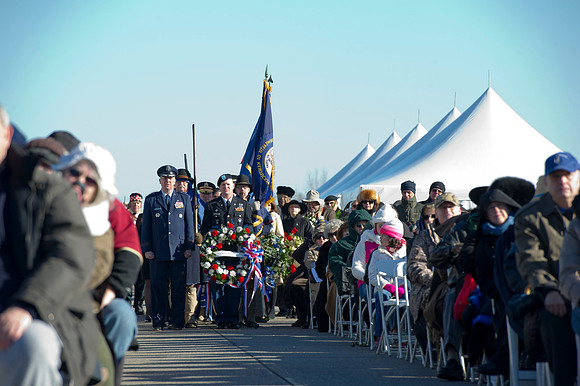 Battle of New Orleans 091