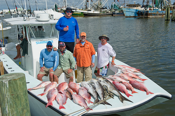 2016 CHS alumni Fishing rodeo 283