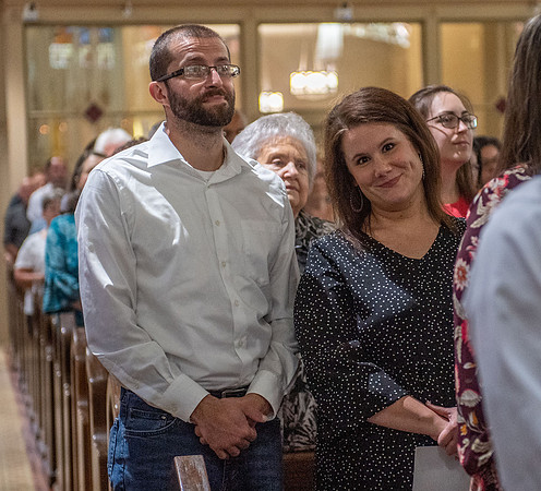 diaconate ordination 156