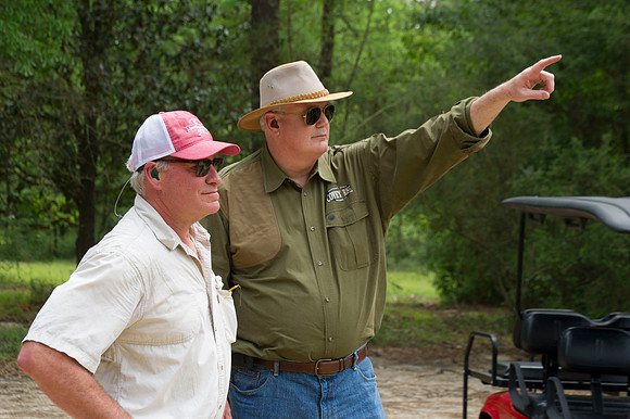 CCA sporting clays 126