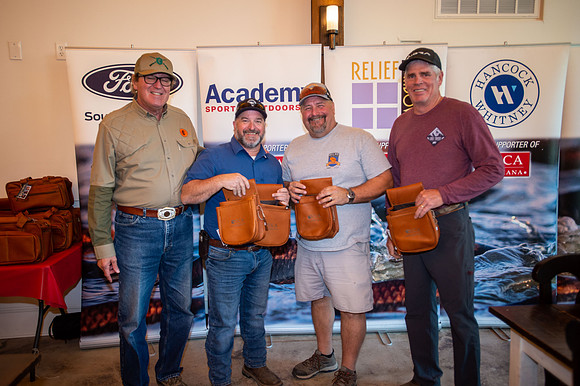 CCA sporting clays 433
