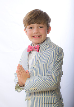 St Aloysius 1st communion 225