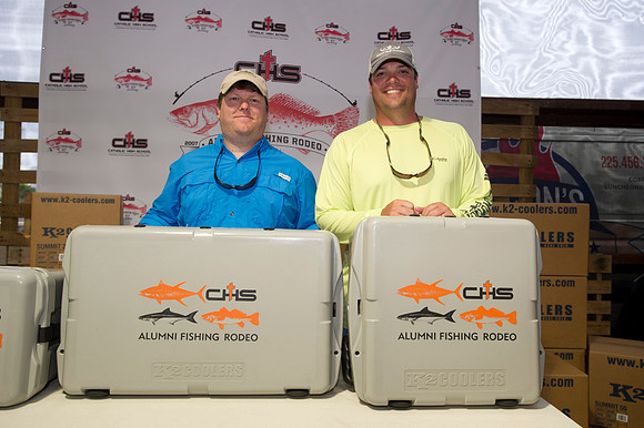 CHS rodeo 395