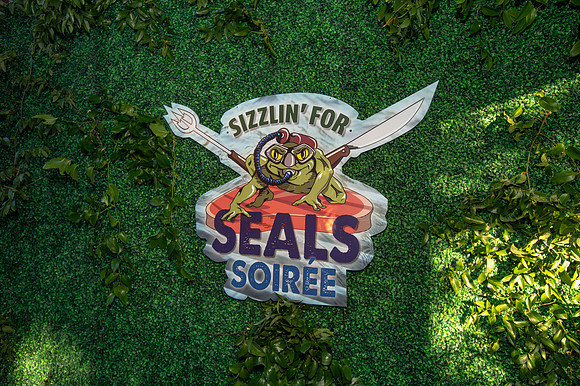 SEALS  136