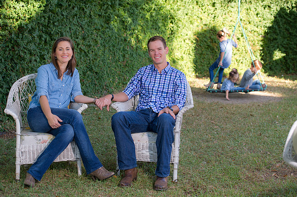 O'Brien family 025